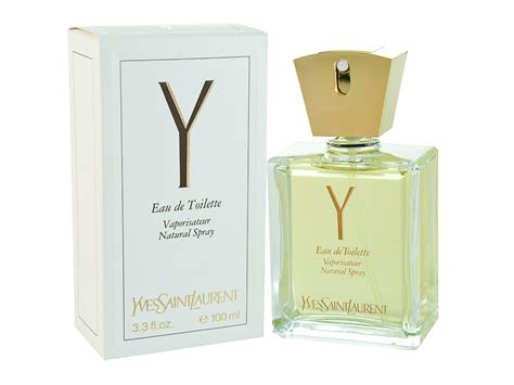 ysl eau de toilette women& 39|YSL y collection.